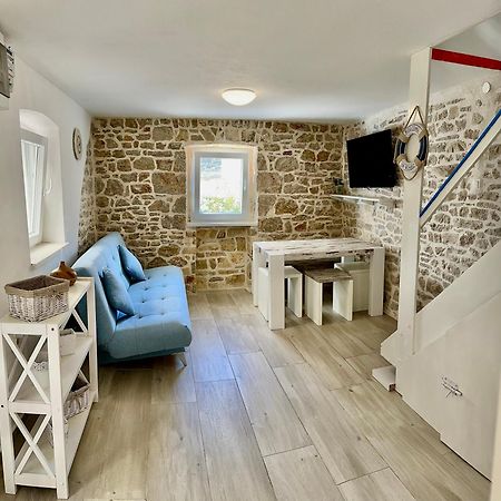 Secret House Andrea Villa Primosten Luaran gambar