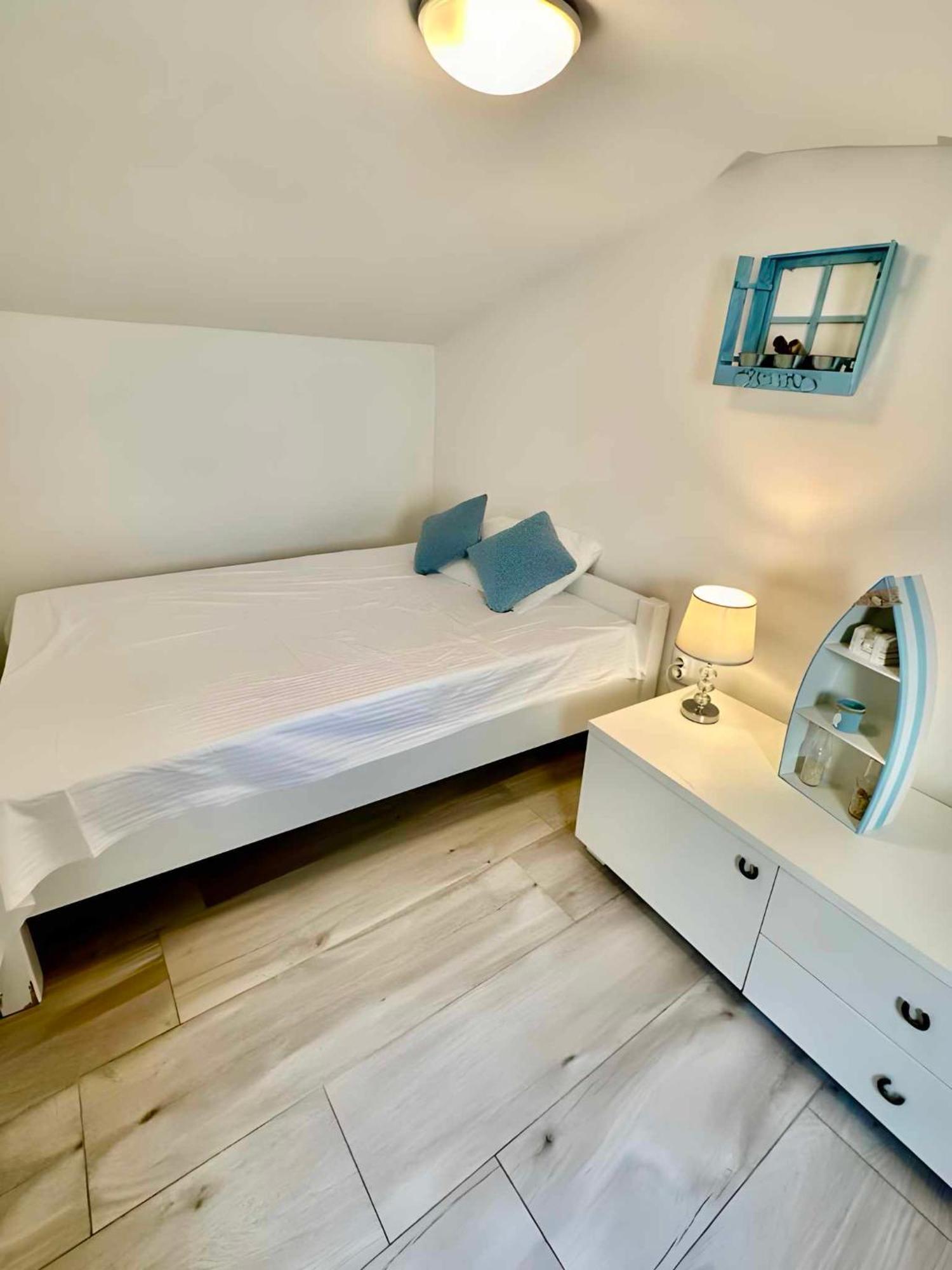 Secret House Andrea Villa Primosten Luaran gambar